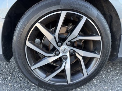 2020 Volvo S60 Momentum