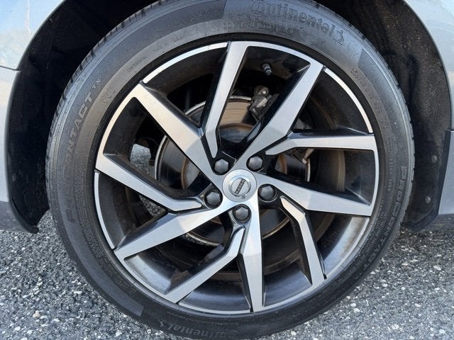 2020 Volvo S60 Momentum