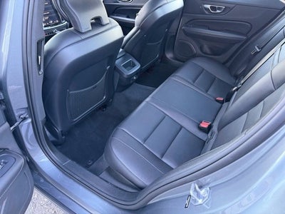 2020 Volvo S60 Momentum