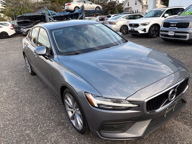 2020 Volvo S60 Momentum