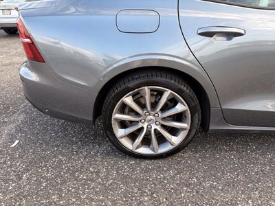 2020 Volvo S60 Momentum