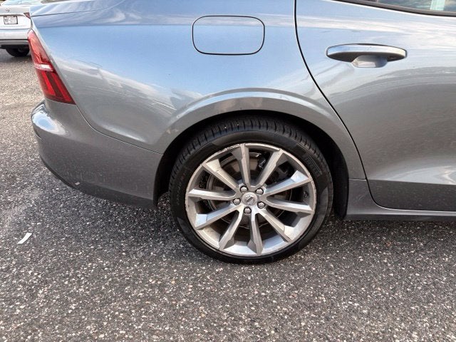 2020 Volvo S60 Momentum