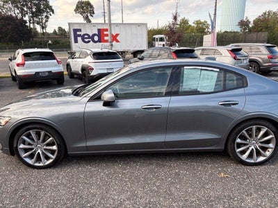 2020 Volvo S60 Momentum