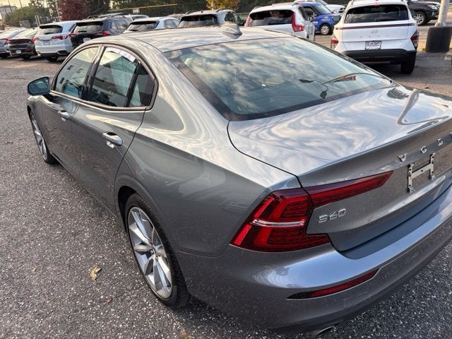 2020 Volvo S60 Momentum