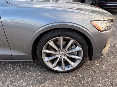 2020 Volvo S60 Momentum