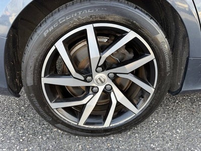 2020 Volvo S60 Momentum