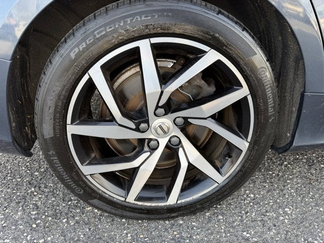 2020 Volvo S60 Momentum