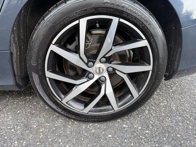 2020 Volvo S60 Momentum