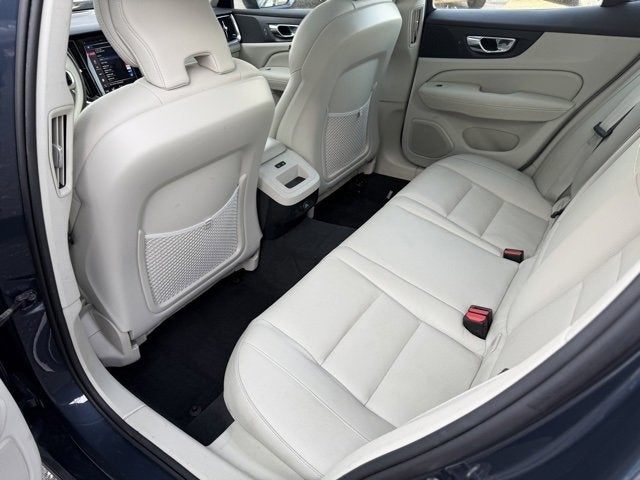 2020 Volvo S60 Momentum