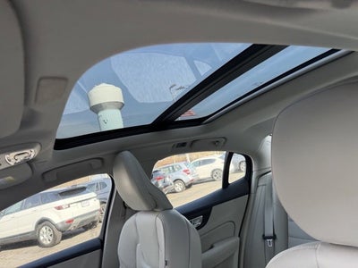 2020 Volvo S60 Momentum