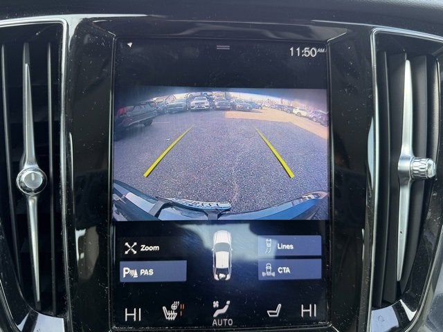 2020 Volvo S60 Momentum