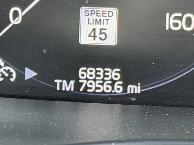 2020 Volvo S60 Momentum