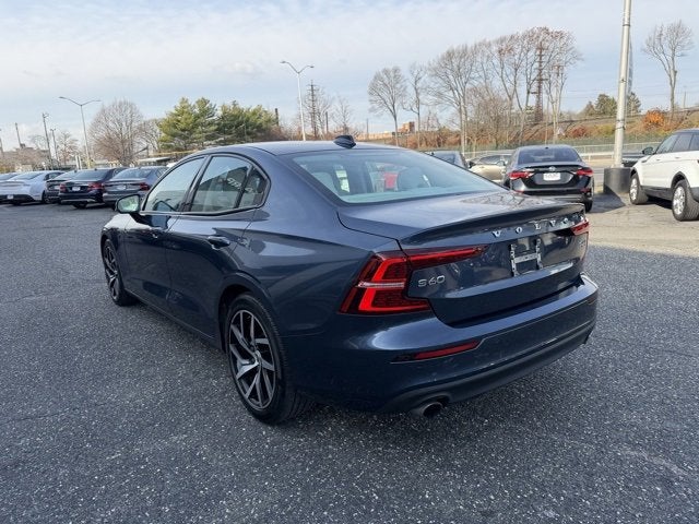 2020 Volvo S60 Momentum