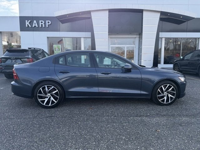 2020 Volvo S60 Momentum