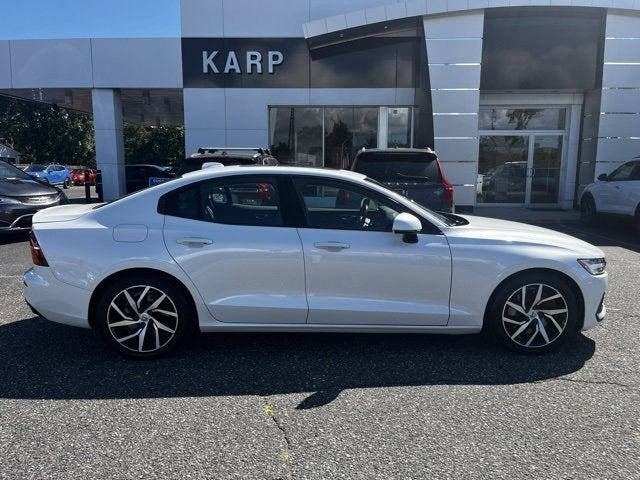 2019 Volvo S60 Momentum
