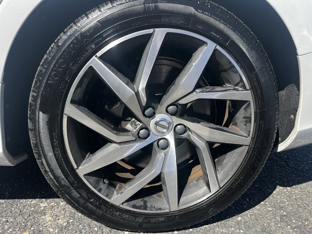 2019 Volvo S60 Momentum