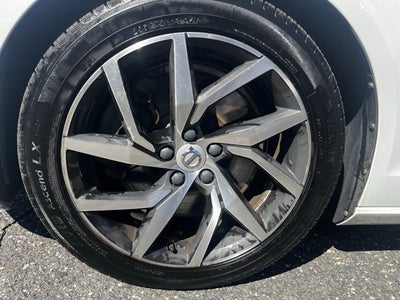 2019 Volvo S60 Momentum