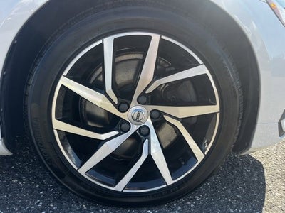 2019 Volvo S60 Momentum