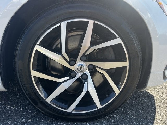 2019 Volvo S60 Momentum