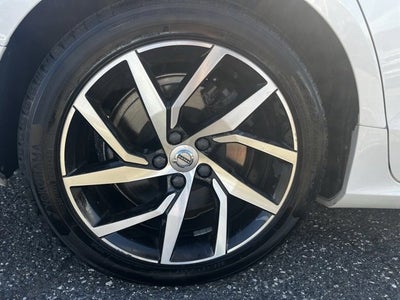 2019 Volvo S60 Momentum