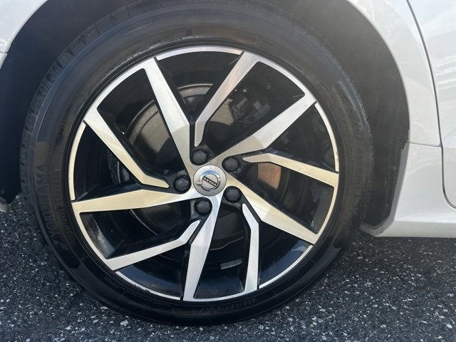 2019 Volvo S60 Momentum