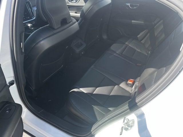 2019 Volvo S60 Momentum