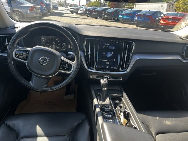 2019 Volvo S60 Momentum