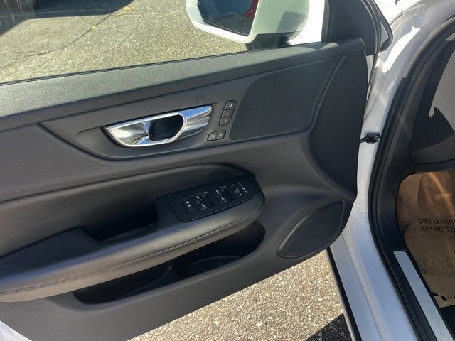 2019 Volvo S60 Momentum