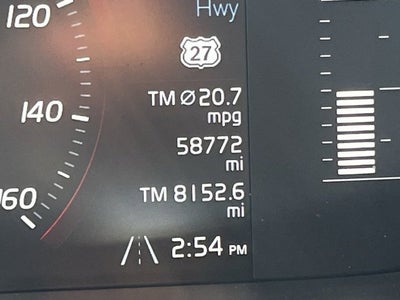 2019 Volvo S60 Momentum