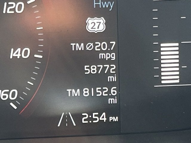 2019 Volvo S60 Momentum