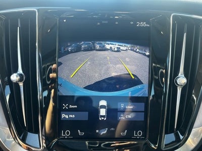 2019 Volvo S60 Momentum