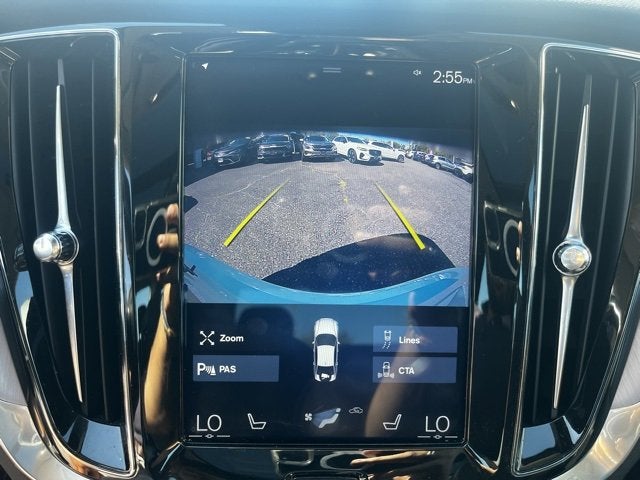 2019 Volvo S60 Momentum