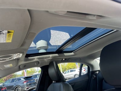 2019 Volvo S60 Momentum