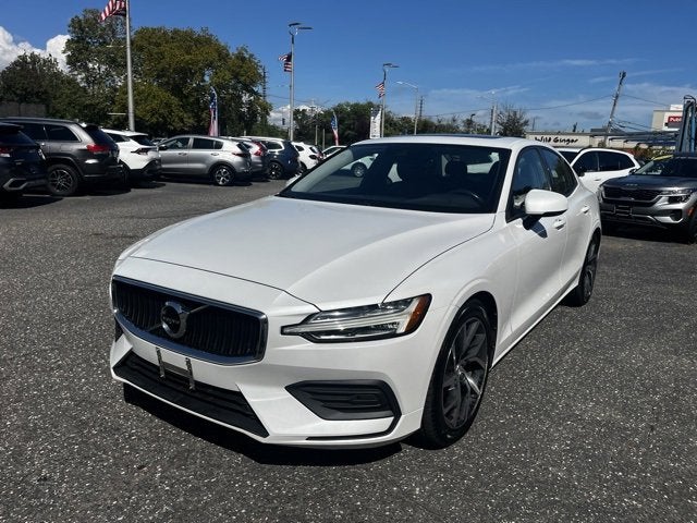 2019 Volvo S60 Momentum