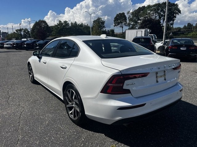 2019 Volvo S60 Momentum