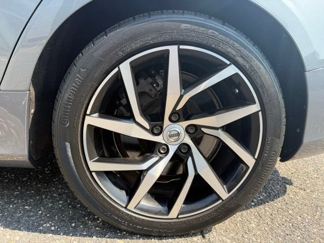 2020 Volvo S60 Momentum