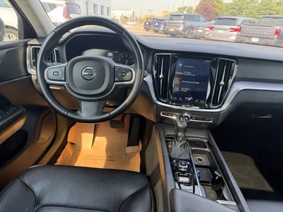 2020 Volvo S60 Momentum
