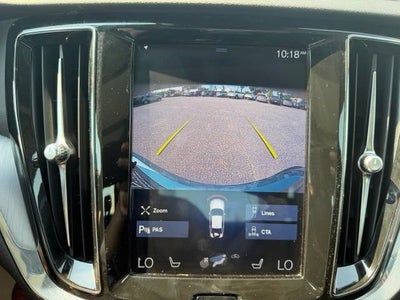 2020 Volvo S60 Momentum