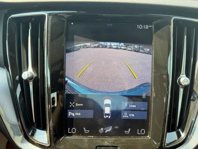 2020 Volvo S60 Momentum