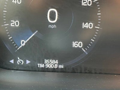 2020 Volvo S60 Momentum
