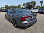 2020 Volvo S60 Momentum