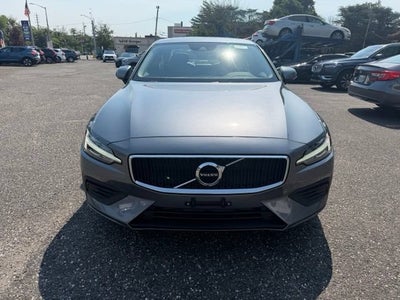 2020 Volvo S60 Momentum