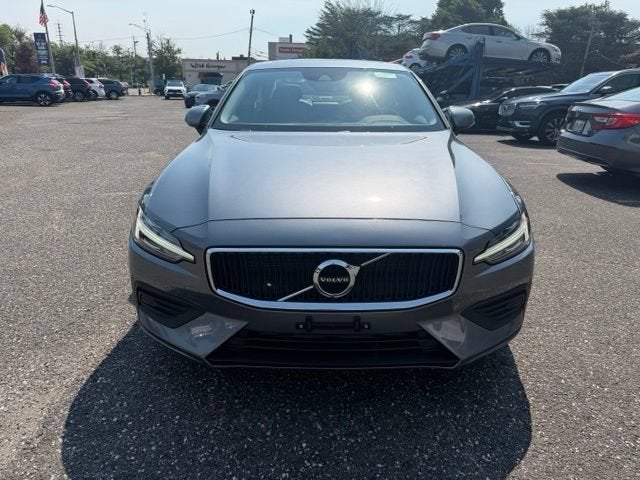 2020 Volvo S60 Momentum