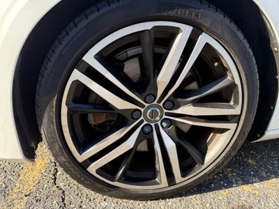 2019 Volvo S60 R-Design