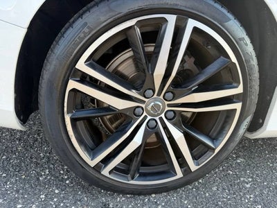 2019 Volvo S60 R-Design