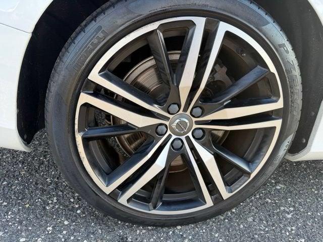 2019 Volvo S60 R-Design