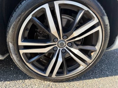 2019 Volvo S60 R-Design
