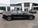 2024 Volvo S60 Core Dark Theme
