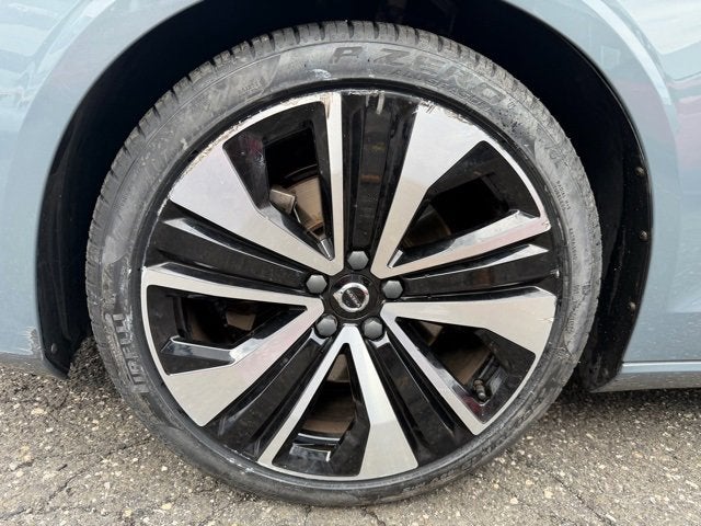 2022 Volvo S60 Momentum