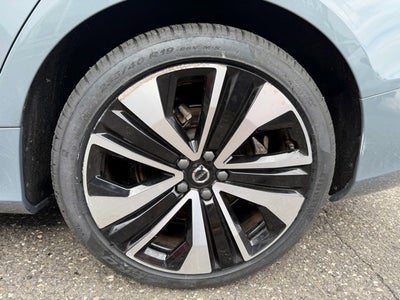 2022 Volvo S60 Momentum